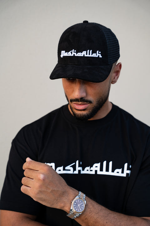 MashaAllah Hat