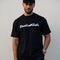 MashaAllah T-shirt - Black