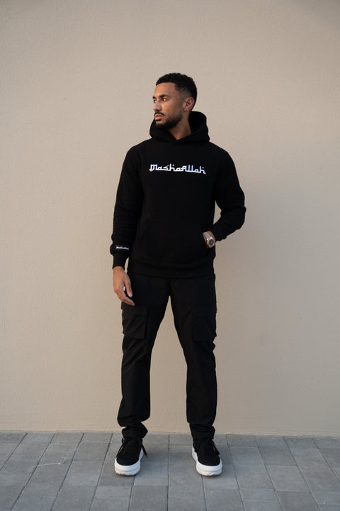 MashaAllah hoodie