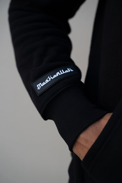 MashaAllah hoodie