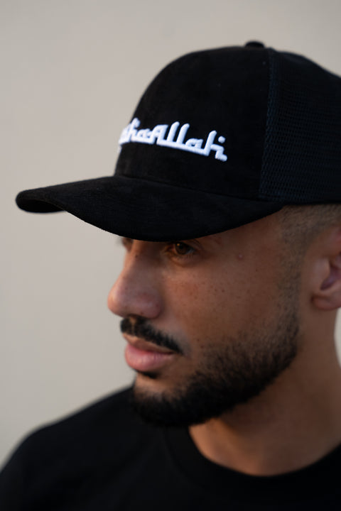 MashaAllah Hat
