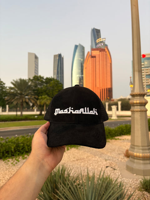 MashaAllah Hat
