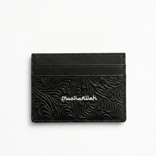 MASHAALLAH - WALLET