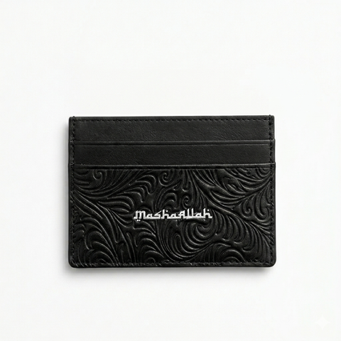 MASHAALLAH - WALLET